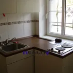 Rent 1 bedroom apartment in Podbořany