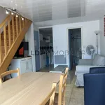 Appartement de 50 m² avec 3 chambre(s) en location à PerpignanT