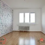 Rent 2 bedroom apartment in Most