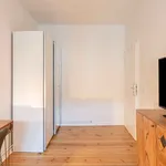 87 m² Zimmer in Berlin