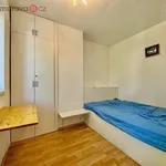 Rent 1 bedroom house of 200 m² in Zlín