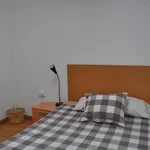 Rent 11 bedroom apartment in Madrid