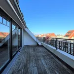 Rent 3 bedroom apartment in Knokke-Heist