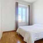 Appartement de 64 m² avec 3 chambre(s) en location à Ajaccio