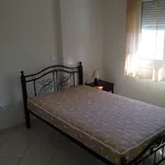 Rent 1 bedroom apartment of 50 m² in Municipal Unit of Tripoli