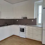 Vuokraa 1 makuuhuoneen talo, 41 m² paikassa Suurpelto,