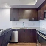 Appartement de 775 m² avec 1 chambre(s) en location à Markham (Thornhill)