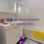 Appartement de 10 m² avec 4 chambre(s) en location à Grenoble