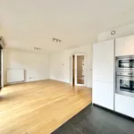 Huur 2 slaapkamer appartement van 100 m² in Elsene