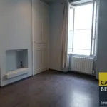 Appartement de 47 m² avec 1 chambre(s) en location à Grenoble