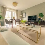 Rent 1 bedroom apartment in Yorkshire And The Humber