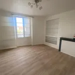 Rent 1 bedroom apartment of 31 m² in SUR MARNE