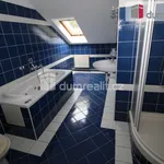 Rent 4 bedroom apartment in Dalovice