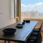 Rent 2 bedroom apartment of 90 m² in lisbon