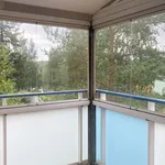 Vuokraa 3 makuuhuoneen asunto, 74 m² paikassa Kuopio