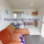 Rent 3 bedroom apartment in Grenoble