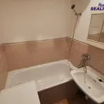 Pronajměte si 3 ložnic/e byt o rozloze 64 m² v Prague