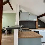 Appartement de 42 m² avec 1 chambre(s) en location à Mulhouse