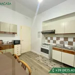 Rent 2 bedroom apartment of 50 m² in Matera