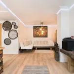 Alquilo 2 dormitorio apartamento de 80 m² en madrid