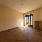 4-room flat via Roma 32, Rubiana