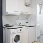 Estudio de 39 m² en madrid