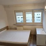 Rent 3 bedroom apartment of 48 m² in Warsaw