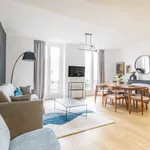 Appartement de 40 m² avec 3 chambre(s) en location à Paris