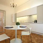 Rent 3 bedroom apartment of 84 m² in Prague