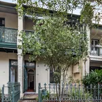 Rent 4 bedroom house in Surry Hills