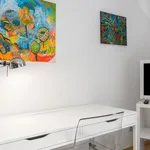 Rent 1 bedroom apartment of 30 m² in Frankfurt