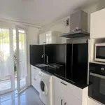 Rent 2 bedroom apartment of 44 m² in Marseille