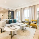 Alquilo 1 dormitorio apartamento de 74 m² en Madrid