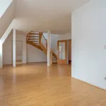 Traumhafte 3 Zimmer Maisonette Wohnung mit Galerie