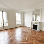 Appartement de 104 m² avec 4 chambre(s) en location à Paris 