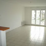 Appartement de 45 m² avec 2 chambre(s) en location à LimogesT