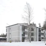 Rent 2 bedroom house of 56 m² in Kellokoski,