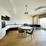 Rent 2 bedroom apartment of 59 m² in Wrocław