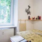 Miete 1 Schlafzimmer wohnung von 38 m² in berlin