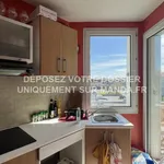 Appartement de 42 m² avec 2 chambre(s) en location à Toulouse