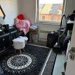  appartement avec 2 chambre(s) en location à Gent