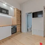 Rent 1 bedroom apartment of 334 m² in Madrid