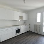 Appartement de 92 m² avec 4 chambre(s) en location à ST