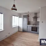 Rent 1 bedroom flat of 25 m² in HULL