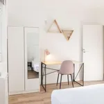 Rent a room of 85 m² in madrid