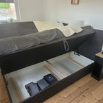 Miete 2 Schlafzimmer wohnung von 48 m² in Marburg