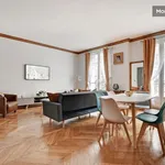 Rent 2 bedroom apartment of 85 m² in Paris