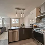 Appartement de 1033 m² avec 1 chambre(s) en location à Quebec