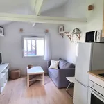 Appartement de 26 m² avec 1 chambre(s) en location à Saint-Maur-des-Fossés