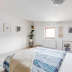 Pronajměte si 1 ložnic/e byt o rozloze 55 m² v Prague